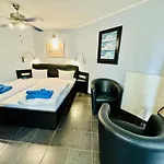 Residenz Seestern, Seenelke