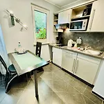 Residenz Seestern, Seenelke