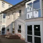 Residenz Seestern, Seenelke