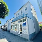 Residenz Seestern, Seenelke