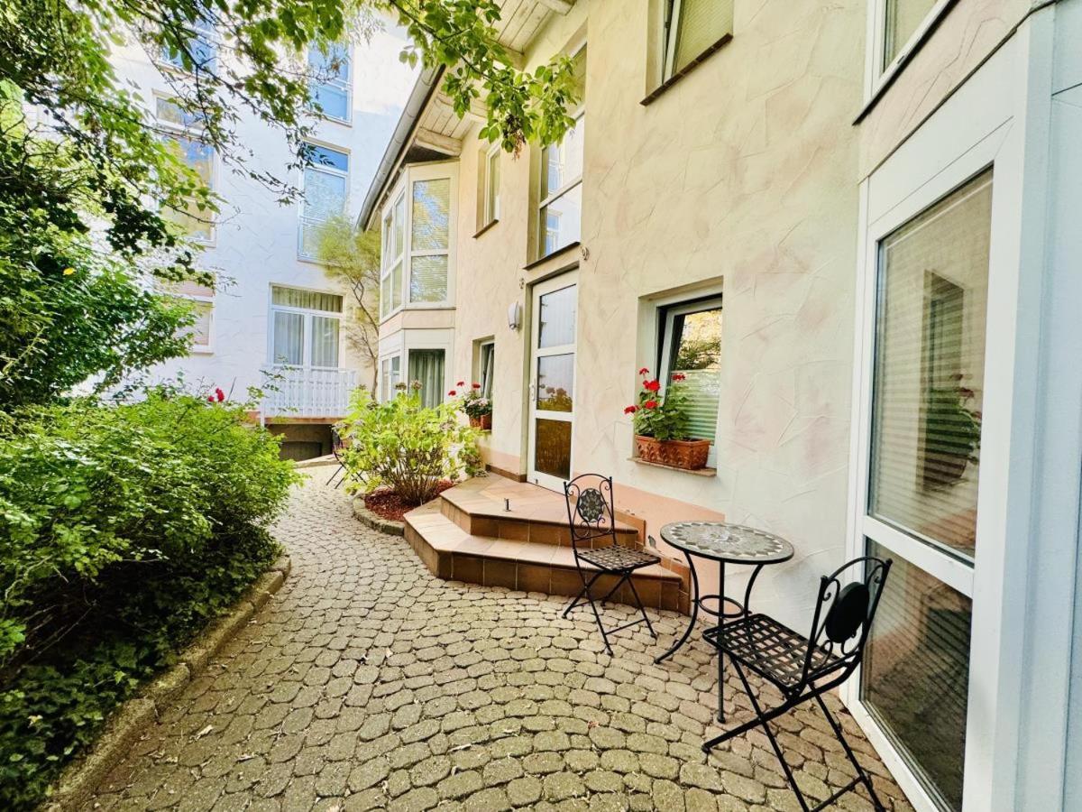 Residenz Seestern, Seenelke Apartment *