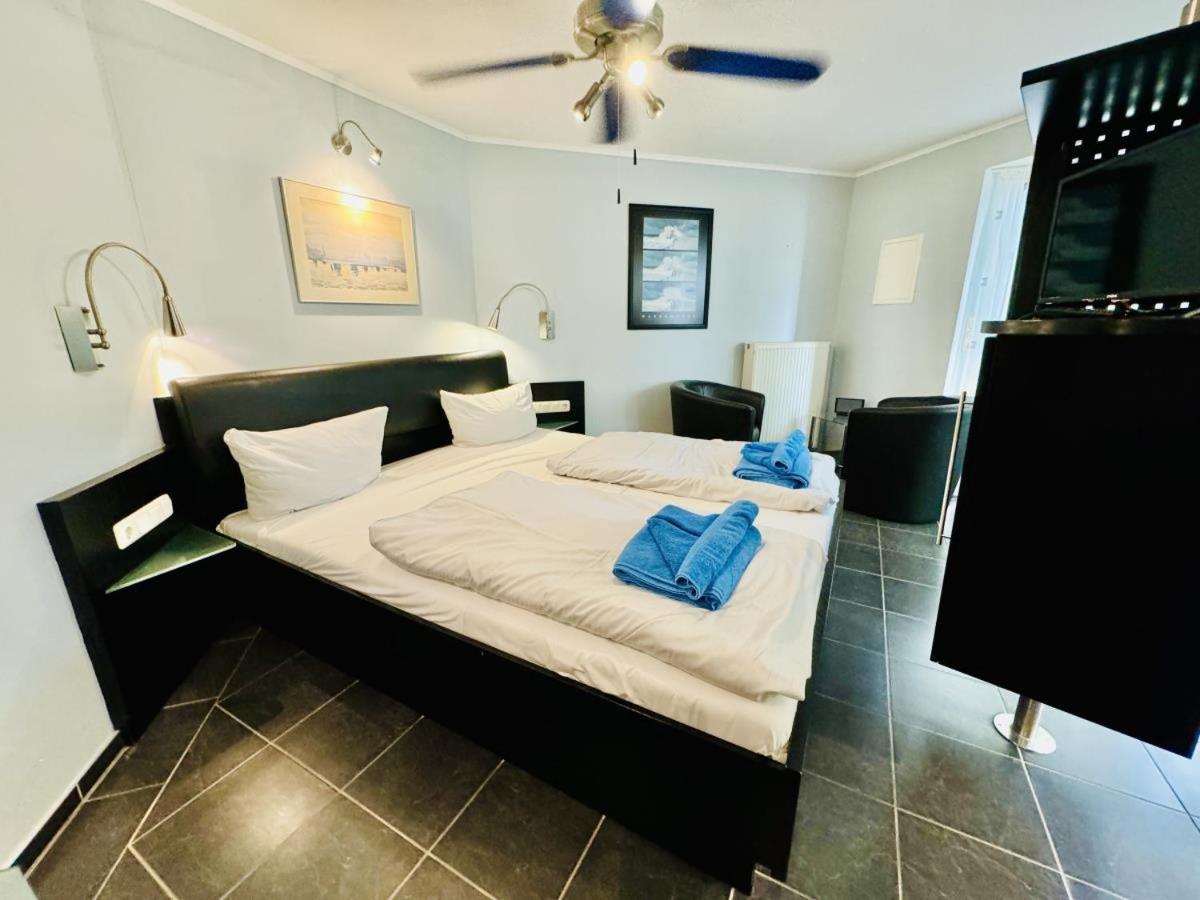 Residenz Seestern, Seenelke *