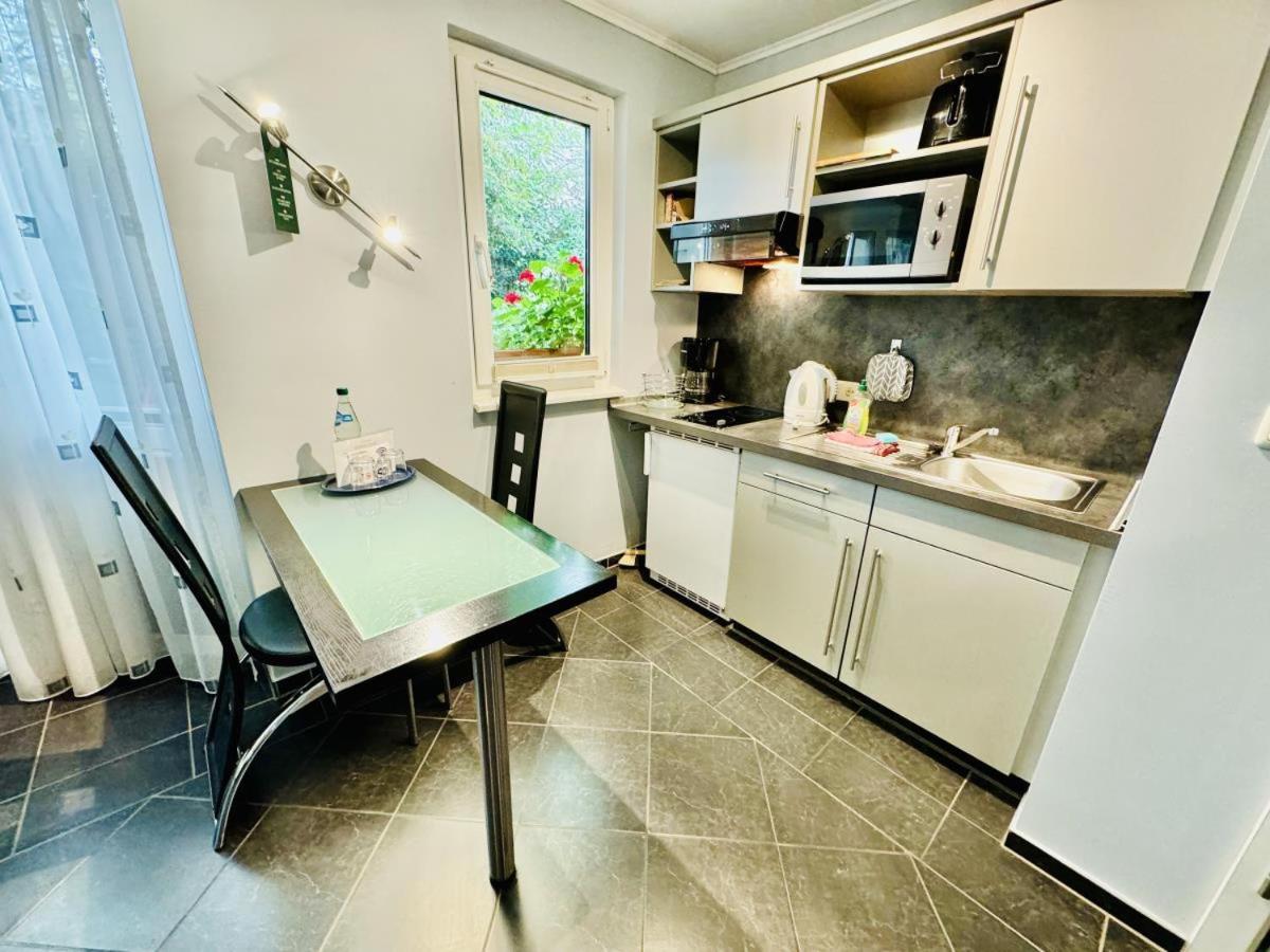 Apartment Residenz Seestern, Seenelke Rostock