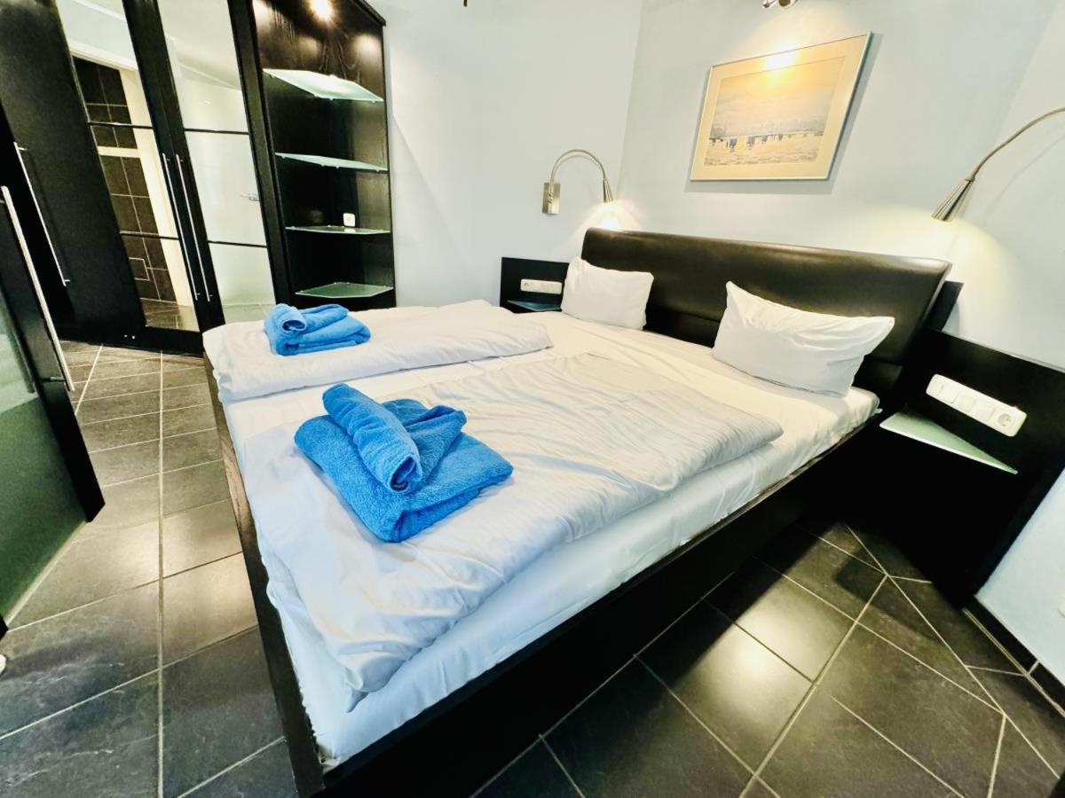 Residenz Seestern, Seenelke *