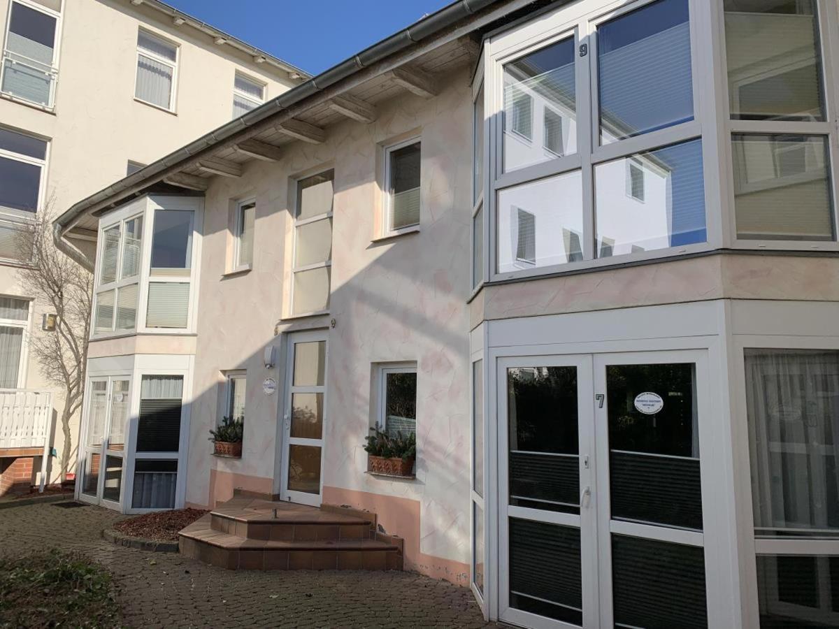 Residenz Seestern, Seenelke Apartment