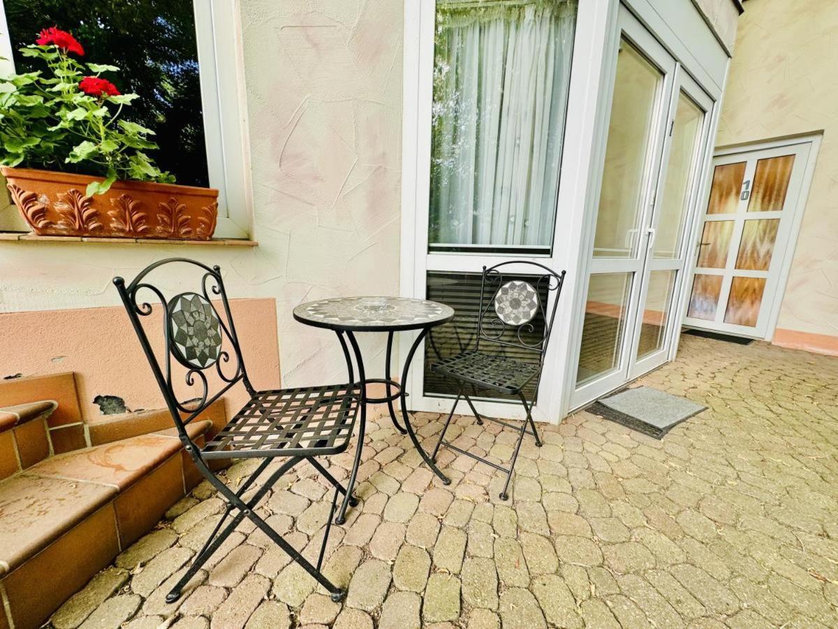 Residenz Seestern, Seenelke Apartment *