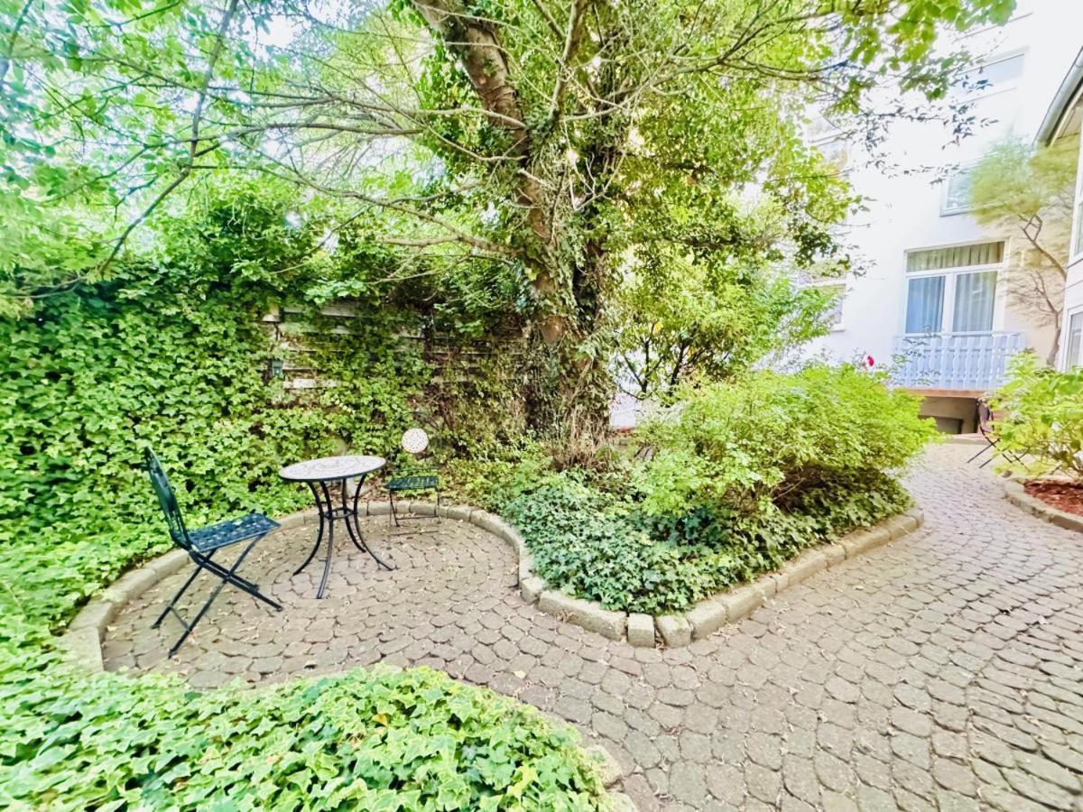 Residenz Seestern, Seenelke