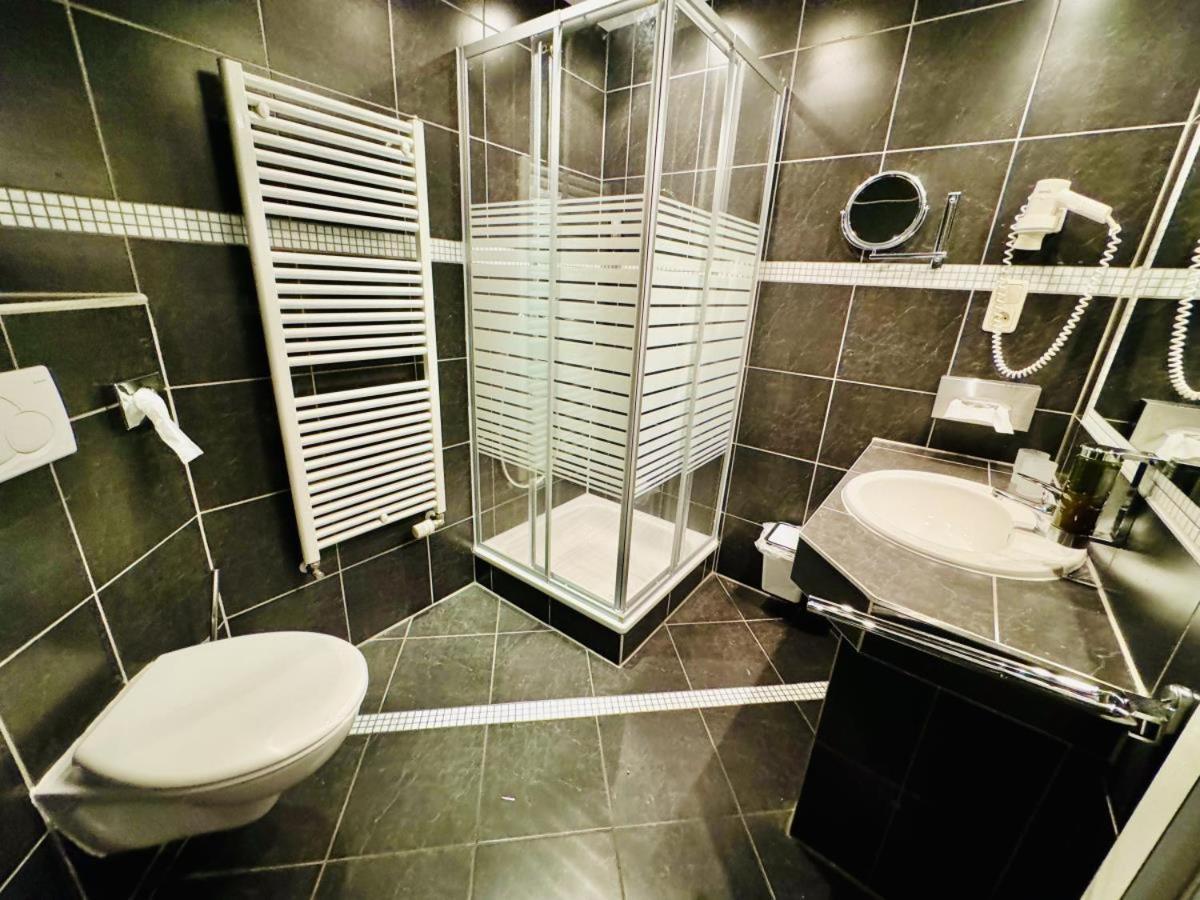 Residenz Seestern, Seenelke *