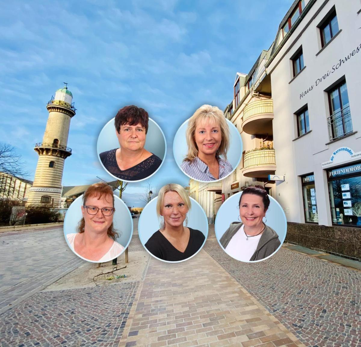 Apartment Residenz Seestern, Seenelke *